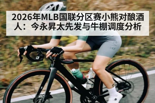 2026年MLB国联分区赛小熊对酿酒人：今永昇太先发与牛棚调度分析