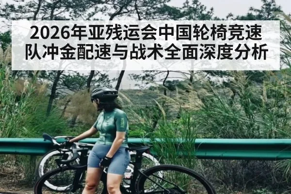 2026年亚残运会中国轮椅竞速队冲金配速与战术全面深度分析